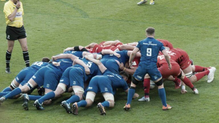 Quelle est la nouvelle règle au rugby ?